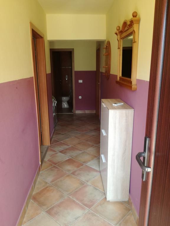 Apartment Nela Funtana Exterior foto